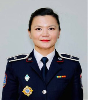 Батсуурийн